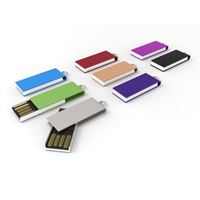 MICRO USB ALLUMINIO